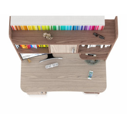 Стол компьютерный СК-7