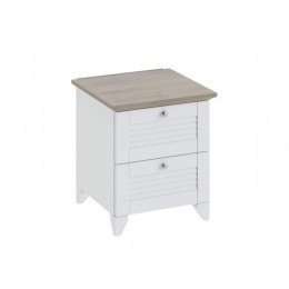 Тумба прикроватная «Ривьера» ТД 241.03.01
