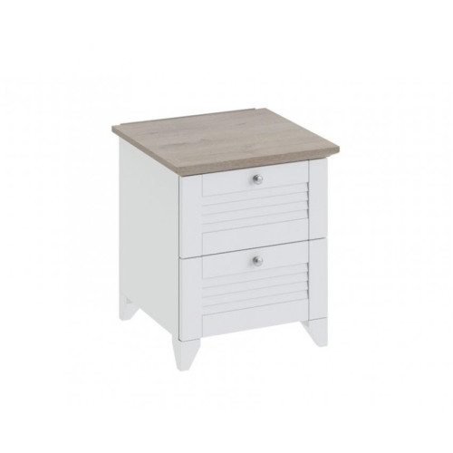 Тумба прикроватная «Ривьера» ТД 241.03.01