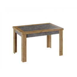 Стол раздвижной "Хьюстон" тип 4