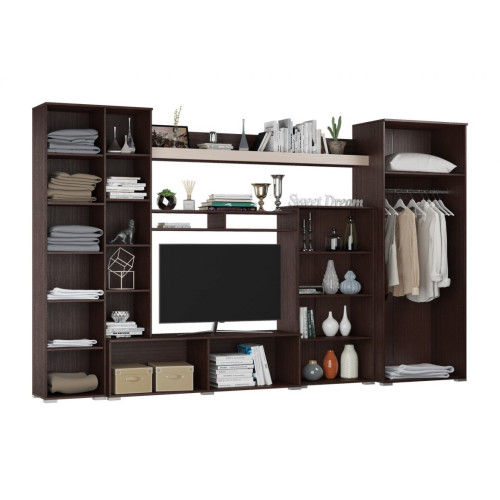 Стенка Атлантида-5