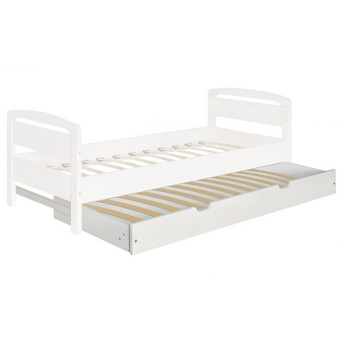 Спальное место к Кровати Эко 0,8 (800х1900 мм)