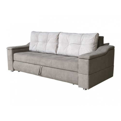 Диван Камертон-1 2,0 (независимый пружинный блок)