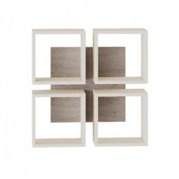 Полка настенная тип 8