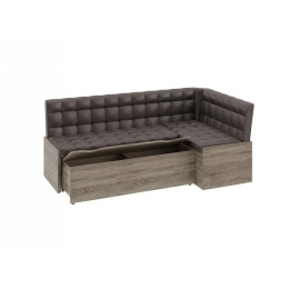 Скамья угловая со спальным местом "Форест"