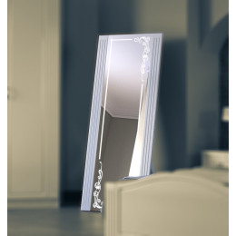 Зеркало напольное "Евгения"