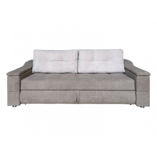 Диван Камертон-1 2,0 (независимый пружинный блок)