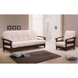 Кресло отдыха "Омега" SL