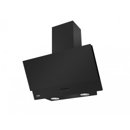 Olly 600 black PB вытяжка кухонная