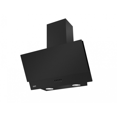Olly 600 black PB вытяжка кухонная