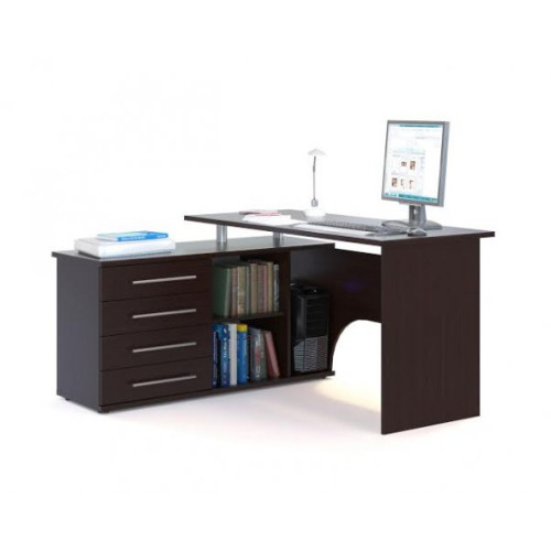 Компьютерный стол КСТ-109