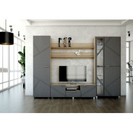 Гостиная "Манхетен"