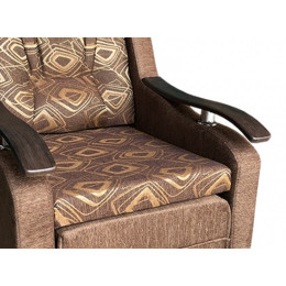 Кресло выкатное "Виктория-декор"