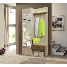 Прихожая "Стиль-1"