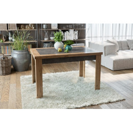 Стол раздвижной "Хьюстон" тип 4