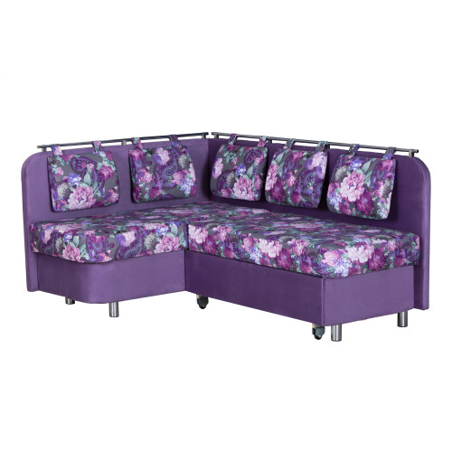 Кухонный уголок со спальным местом Лагуна-2