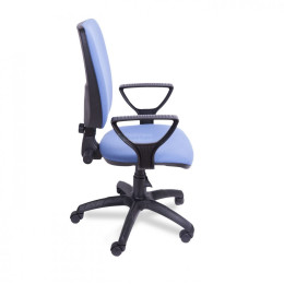 Кресло для сотрудника "Нота Гольф"