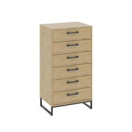 Комод "Лофт" тип 1