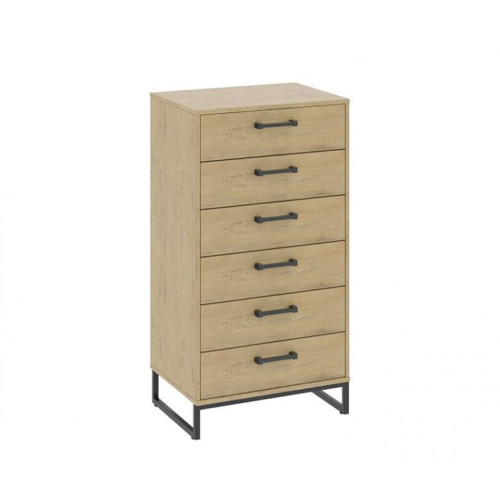 Комод Лофт тип 1