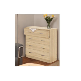 Комод Дуэт-1