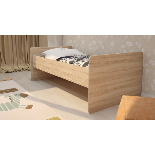 Кровать Умка ЛДСП