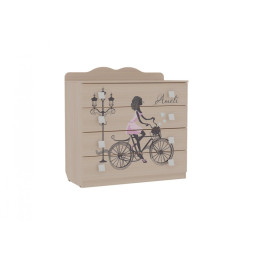 Комод "Амели"