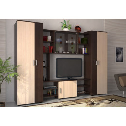 Стенка "Атлантида-1"