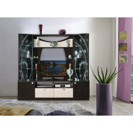 Центральная секция "Мадрид-4"