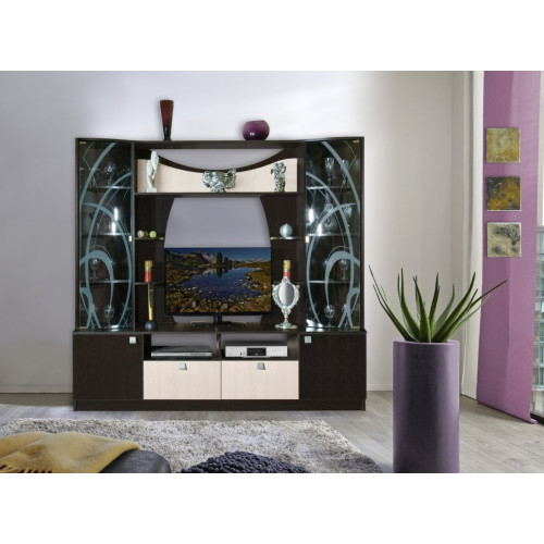 Центральная секция Мадрид-4