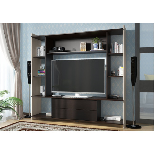 Стенка СОЛО-1 НМ