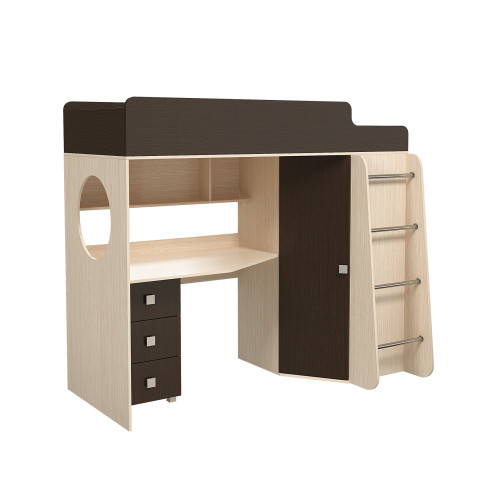 Детская Сказка ЛДСП