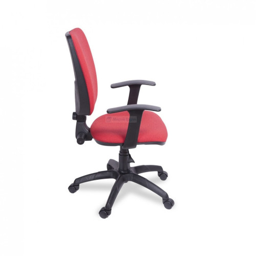 Кресло для сотрудника НОТА Т комфорт