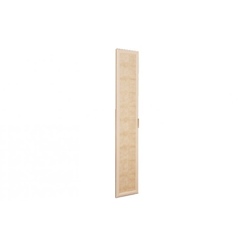 Дверь Волжанка кож.зам. (2188 х 396 мм)