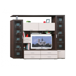 Витрина №1 "Статус"