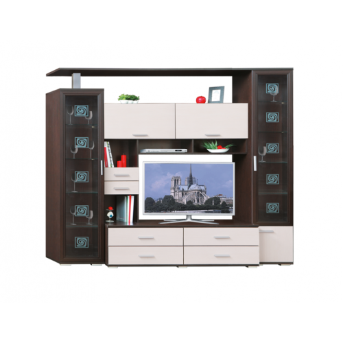 Витрина №1 Статус