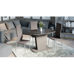 Стол раздвижной "Честер" Тип 1