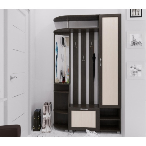 Прихожая Ксения-2