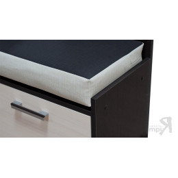 Тумба в прихожую Арт