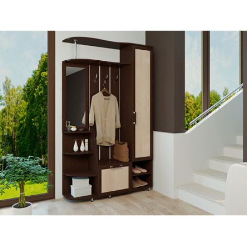 Прихожая Ксения-2