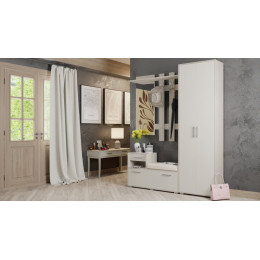 Тумба в прихожую Арт