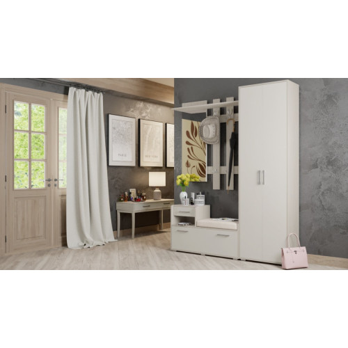 Тумба в прихожую Арт