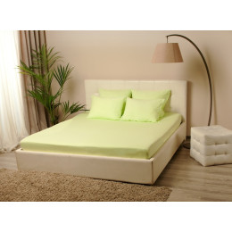 Простынь на резинке (800*1800 мм)