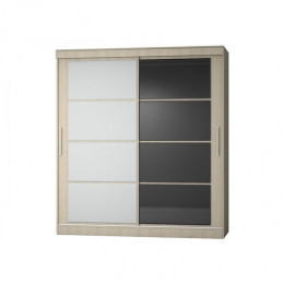 Шкаф-купе "Орфей-5" 1700 мм