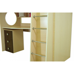 Детская "Сказка" ЛДСП