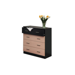 Комод Дуэт-1