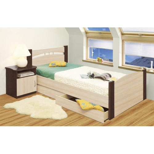 Кровать (900)