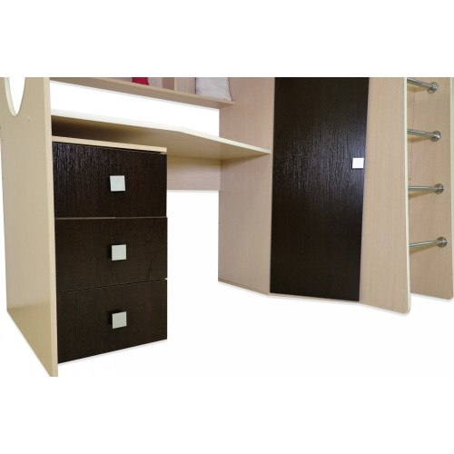 Детская Сказка ЛДСП