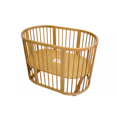 Кровать детская трансформер