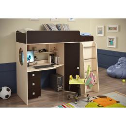 Детская "Сказка" ЛДСП