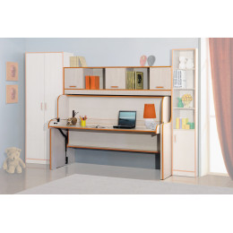 Стол-кровать Джуниор №15